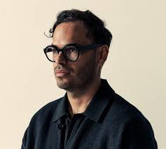 Introducing... Bryan Senti