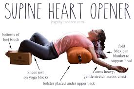 3 Ways To Use Yoga Props For Yin Yoga A Giveaway Yogabycandace Restorative Yoga Poses Yin Poses Yoga Props
