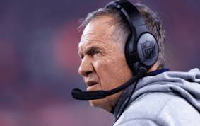 6 Lessons for All Coaches to Follow from Bill Belichick