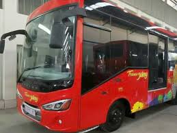 Rute bus trans semarang koridor 4 : 14 Unit Bus Trans Jateng Segera Mengaspal Di Jalur Mangkang Weleri