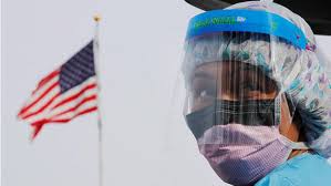 İşte, abd ile ilgili son durum ve güncel haberler! Son Dakika Abd De Koronavirus Salgininda Son Tablo Aciklandi Son Dakika Guncel Haberler