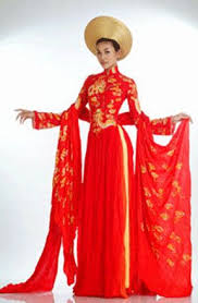 Chinese Vietnamese Traditional Dress Vietnamese Wedding Dress Vietnamese Traditional Dress Traditional Dresses
