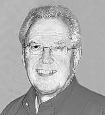 Richard Lammers Obituary (2016)