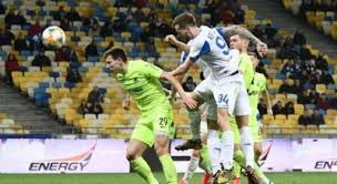 Киевляне уже в первом тайме оформил 6 голов. Dinamo Kolos Smotret Onlajn Video Golov Matcha 27 Tura Chempionata Ukrainy 22 06 2020 Unian