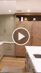 Housebeautiful Housebeautiful On Tiktok That Paper Towel Drawer Though Kitchen Design By Studio Dearborn Full Tour O Kitchen Design Beautiful Homes Home