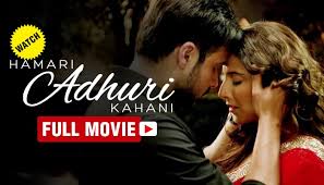 The title track of 'hamari adhuri kahani', is composed by jeet gannguli and sung by arijit singh. Hamari Adhuri Kahani Full Movie Hamari Adhuri Kahani Movie Online