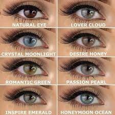 Authorised distributor of solotica, bella, anesthesia & more. Otaku How To Pick The Best Colored Contacts For Dark Eyes Solotica Otakulens By Bil Best Colored Contacts Contact Lenses For Brown Eyes Colored Contacts