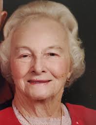 Obituary information for Mrs. Betty Jo Smith Freeman