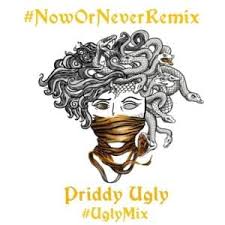 The project didn't come as a surprise as the rapper had already announced its release earlier this month in a ig post that reads; Priddy Ugly Soil Lyrics And Tracklist Genius