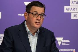 Dan andrews' dig at 'karen from brighton'. Relief For Regional Victoria Very Soon Says Dan Andrews