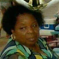 Gladys Sanders Obituary