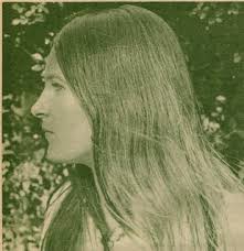 Hayes Peoples History: Madge Davison