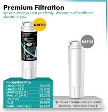 We did not find results for: Buy Icepure Plus Ukf8001 Nsf53 Certified Replacement For Everydrop Edr4rxd1 Whirlpool Filter 4 Maytag Ukf8001axx 200 Pur Mpf15090 Wf Ukf8001 Wf295 Puriclean Ii Rfc0900a Rwf0900a Refrigerator Water Filter 3pack Online In Vietnam B00zydx2g2