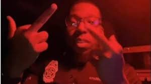 Petition · Terminate Guyton Police Officer Derrian Williams