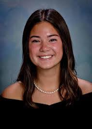 Lily Mcbride's Instagram, Twitter & Facebook