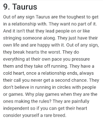 They are connoisseurs and love ownership. To Bad He Was So Unaware Of This Taurus Zodiac Facts Taurus Quotes Zodiac Signs Taurus