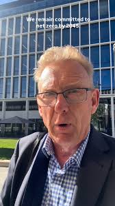 Net Zero? #canberra #tuggeranong #actpol #parliament