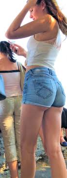 Young Teen Creepshot Ass In Shorts Sexy Candid Girls Choose your favorite theme, light or dark.