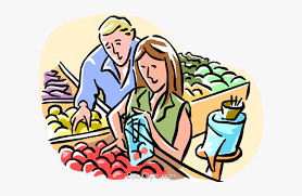 Download 90 grocery shopping cliparts for free. Transparent Grocery Store Clipart Grocery Shopping Clipart Png Png Download Transparent Png Image Pngitem