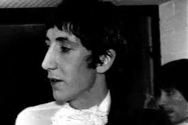Keith Moon Was Rock's Most Depraved Star