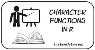 ʔɛɐ̯,  ʔɛʁ,  ʔɛʀ oder  ʔɛr) ist der 18. R Character Functions