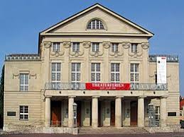 Analyser les facteurs du changement pour mesurer les impacts des projets sur l'équipe, le service voire l'entreprise tout entière et éviter les écueils. Assemblee Nationale De Weimar Wikipedia