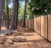 Low Maintenance Fence Options for Homeowners Who Want Long ...