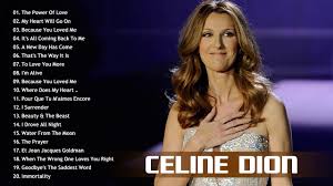 Still married to her husband rené angelil? Celine Dion Greatest Hits Full Album 2021 Celine Dion Full Album 2021 Youtube