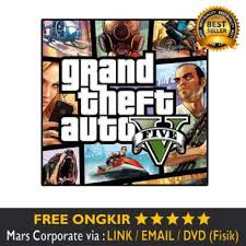Maybe you would like to learn more about one of these? Jual Game Gta Pc Online Terbaru Agustus 2021 Blibli