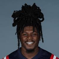 Michael Pettway's Instagram, Twitter & Facebook