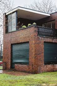 Hotels near museum haus lange & museum haus esters: ãƒ©ãƒ³ã‚²é‚¸ ã‚¨ã‚¹ãƒ†ãƒ«ã‚¹é‚¸ Lange Esters House 1930 Mies V D Rohe Krefeld Germany No 10 15 Black Against Redbrick å»ºç¯‰ ä½å®…å»ºç¯‰ãƒ‡ã‚¶ã‚¤ãƒ³ å»ºç¯‰ç‰©