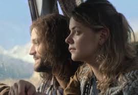 How The Serpent Influenced Dasha Nekrasova's Epstein Horror Movie