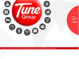 Incorporation of tune ins holdings sdn bhd (tih) as a private limited company. Tune Group S Competitors Revenue Number Of Employees Funding Acquisitions News Owler Company Profile