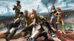 A storied mmorpg that continues to evolve. Square Enix Games Final Fantasy Xiii