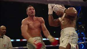 Anthony joshua first met klitschko at the latter's training camp when he was a teenager. Anthony Joshua Vs Wladimir Klitschko Full Fight Highlight Youtube