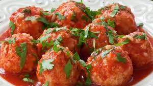 Indian Meatballs Keema Curry Recipe Keema Curry Recipe Recipes Italian Recipes