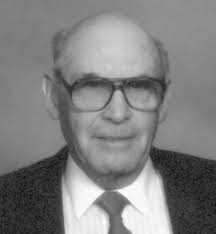 Merlon Latimer Obituary (1920