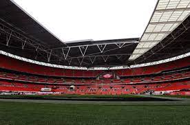 Wembley stadium is situated in the london borough of brent to the north west of central london. Joshua Vs Povetkin Does Wembley Stadium Roof Close And Does It Cover The Whole Pitch