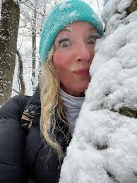 Embracing the mountain troll lifestyle