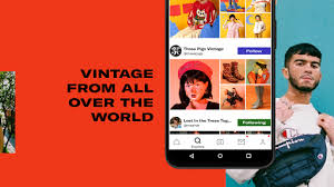 Social and environmental expectations for sellers using third parties to manufacture items. Depop Streetwear Vintage Fashion Marketplace App Store Data Revenue Download Estimates On Play Store