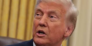 Trump Thinks He Can Make Canada the 51st State