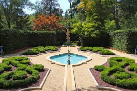 Elegance Eccentricities Abound At Hillwood Estate Gardens Garden Collage Magazine Whimsical Garden Estate Garden Garden Design