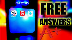 The server of this private message. These Apps Will Do Your Homework For You Get Them Now Homework Answer Keys Free Apps Youtube