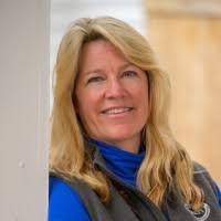 Elspeth Richardson Email & Phone Number