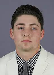 2020 Men's Lacrosse Roster