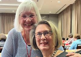 Being part of the wonderful faculty put together by @atticneedlework was an  honour and a thrill! Meeting or reconnecting with @witney__antiques  @mommalovesyougb @kstrachanembroidery @crossstitchantiques  @handsacrosstheseasamplers @jackieiff01 ...