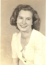 Helen Louise Davis Barfield (1926-2000)