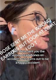 Cant Hear My Bose Ultra Earbuds