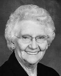 Hazel Carver Obituary (2016)