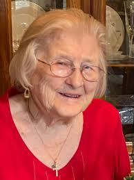 Obituary information for Marta Wellbrock Dittmann